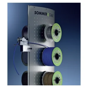 Meterzähler-Set für Display D2-ES