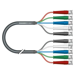 VMC Transit Mini Flex, schwarz, 10,00m
