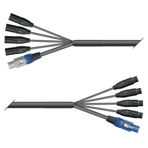 Hybrid Multicore Monolith HV 10,00m