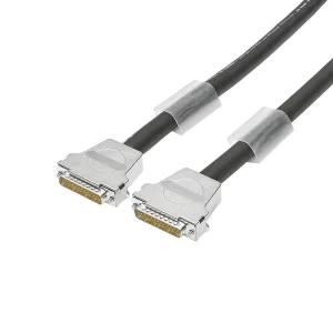 Multicorekabel Mistral, schwarz,  2,00m