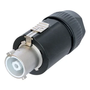 NEUTRIK Powercon Kabelbuchse, 32 Amp