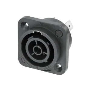 NEUTRIK PowerCon True 1 Einbaubuchse