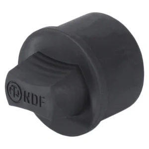 NEUTRIK dummyPLUG NDF für XLR Einbau-