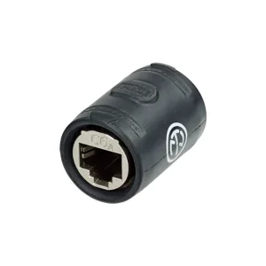 NEUTRIK EtherCON Adapter RJ45<->RJ45
