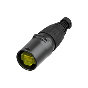 NEUTRIK RJ45 Ethernet Kabelstecker-Patch