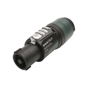 NEUTRIK Speakon 4polig