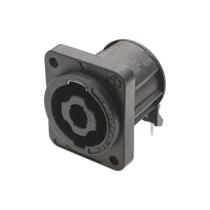 NEUTRIK Speakon 4polig,