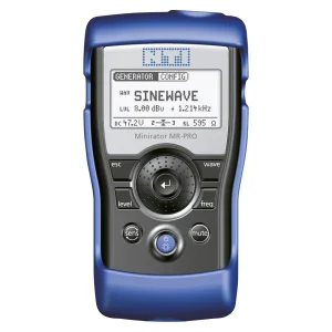 NTI MR-PRO