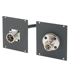 LWL Kabel SMPTE 311M Hybrid,  1,00m