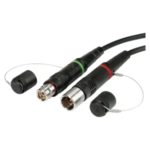 LWL Kabel SMPTE 311M Hybrid, 50,00m