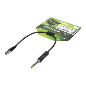 IC Onyx Tynee schwarz,  0,30m