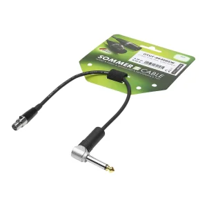 IC Onyx Tynee schwarz,  0,30m