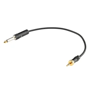 IC Onyx Tynee schwarz,  0,30m