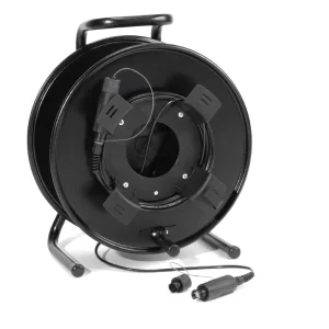 LWL Kabel Singlemode 9/125, 150m, OS2