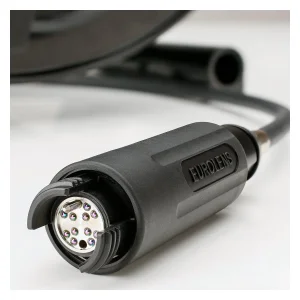 LWL Kabel Singlemode 9/125, 10,00m, OS2