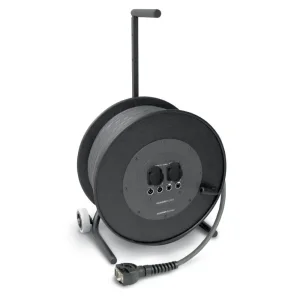 Hybrid Multicore Monocat 110C, 50,00m