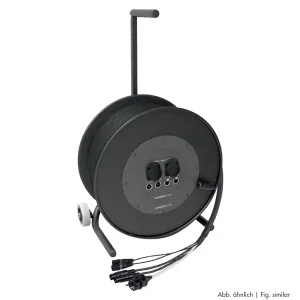 Hybrid Multicore Monocat 110C, 50,00m