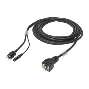 Hybrid Multicore Monocat 110C, 10,00m