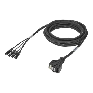 Hybrid Multicore Monocat 202 10,00m