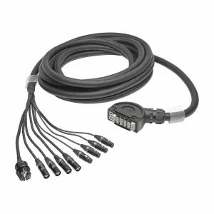 Hybrid Multicore Monocat 4 10,00m