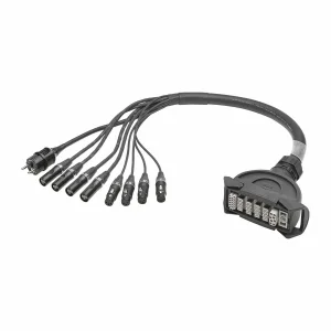 Hybrid Multicore Monocat 4  1,00m