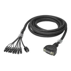 Hybrid Multicore Monocat 4 10,00m