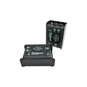 DI-Box aktiv mono