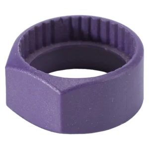 NEUTRIK Klinken-Codierring, violett