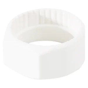 NEUTRIK Klinken-Codierring, weiß