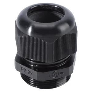 Zugentlastung ohne Knickschutz, M32x1.5