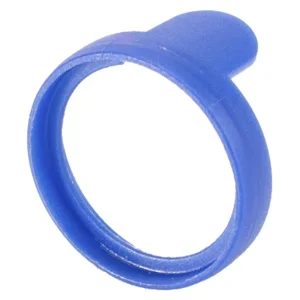 NEUTRIK Klinken-Codierring, blau