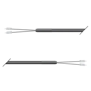 Multicorekabel Quantum, schwarz, 10,00m