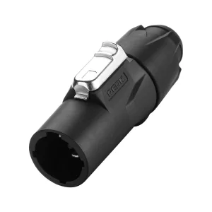 REAN PowerIn Kabelstecker IP65