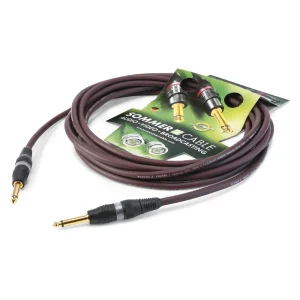 Richard Kruspe Signature rot,  7,50m