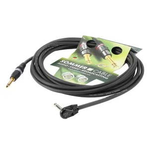 Richard Kruspe Signature schwarz,  6,00m