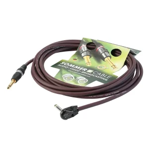 Richard Kruspe Signature rot,  9,00m