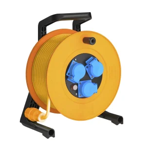 Netzkabel Aqua Marinex 3x2,5qmm, 50,00m