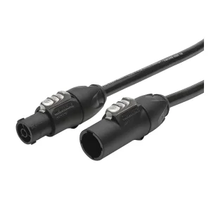 Netzkabel Aqua Marinex 3x2,5qmm, 15,00m