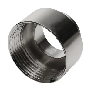 Erweiterungsgewinde PG16 auf PG21