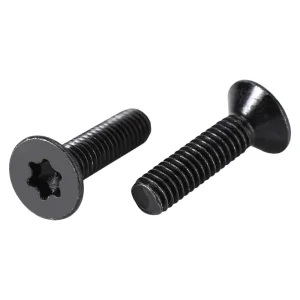 Senkschraube M4x16 Innensechsrund