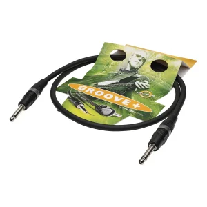 IC Silver Spirit, schwarz,  6,00m