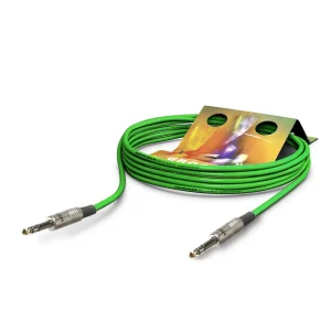 MC The Stage, grün,  2,50m