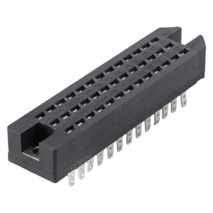 Siemens Federleiste 39Pol Buchseneinsatz