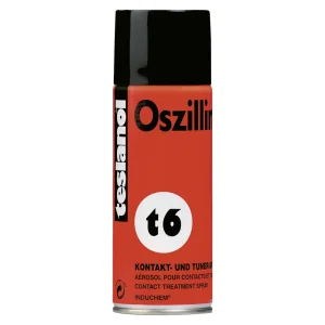 Sprühdose KONTAKTSPRAY " Oszillin"