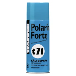 Sprühdose KÄLTESPRAY " Polarin Forte"