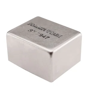 Mic-Übertrager 1:1+1 0dBu Printmontage