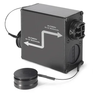 Spookey 1xHI-FIBER4 <> 1xHI-FIBER4 MM