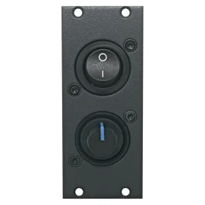 SYSBOXX Modul 1BE, Schaltermodul