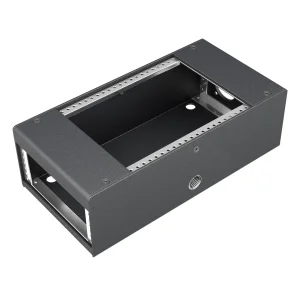 miniSYS Gehäuse 1+3+1BE, 2HE