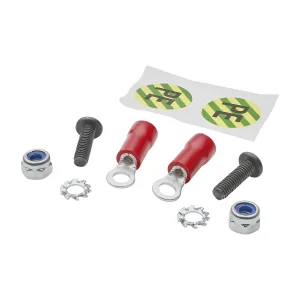 miniSYSBOXX Kassettenprofil Erdungssatz